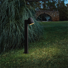 Nut B/60 Outdoor Bollard